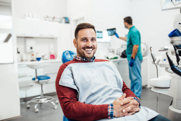Best Root Canal Treatment  in Steubenville, OH