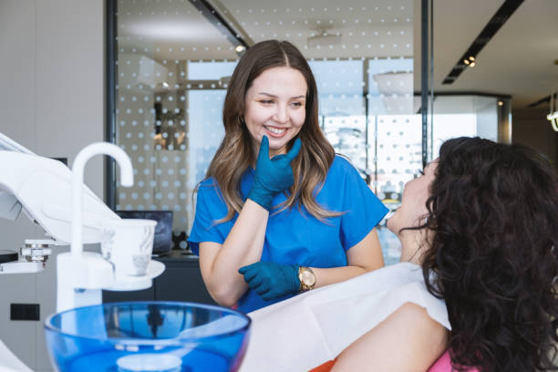Best Dental X-Rays and Imaging  in Steubenville, OH