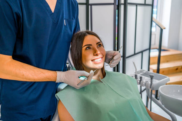 Best Sedation Dentistry  in Steubenville, OH