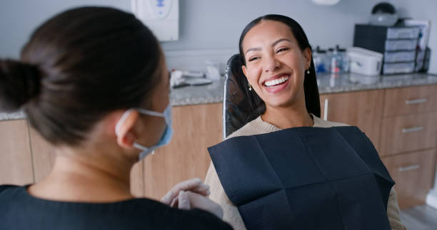 Best Teeth Whitening  in Steubenville, OH