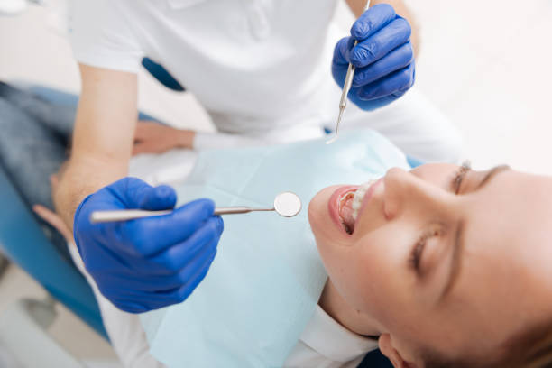 Why Choose Us for Your Dental Needs in Steubenville, OH